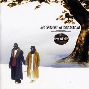 Amadou & Mariam: A Beginner's Guide | Songlines