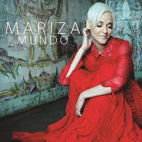 Mariza Presents Matias Damasio w/ Special Guest Mariza — The Town Hall