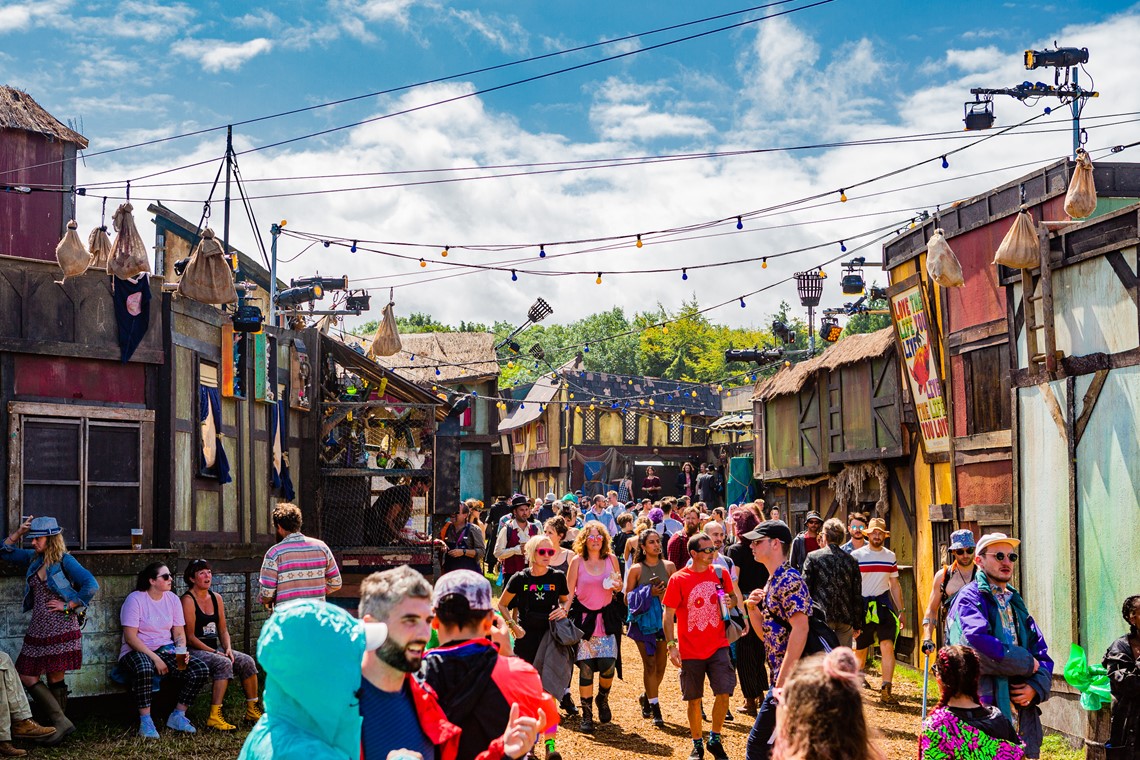 Boomtown 2019 review - Songlines Magazine | Songlines