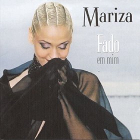 Mariza Presents Matias Damasio w/ Special Guest Mariza — The Town Hall