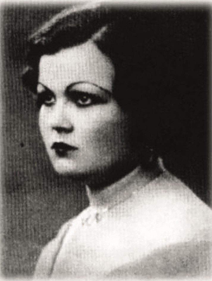 Rita Abadzi