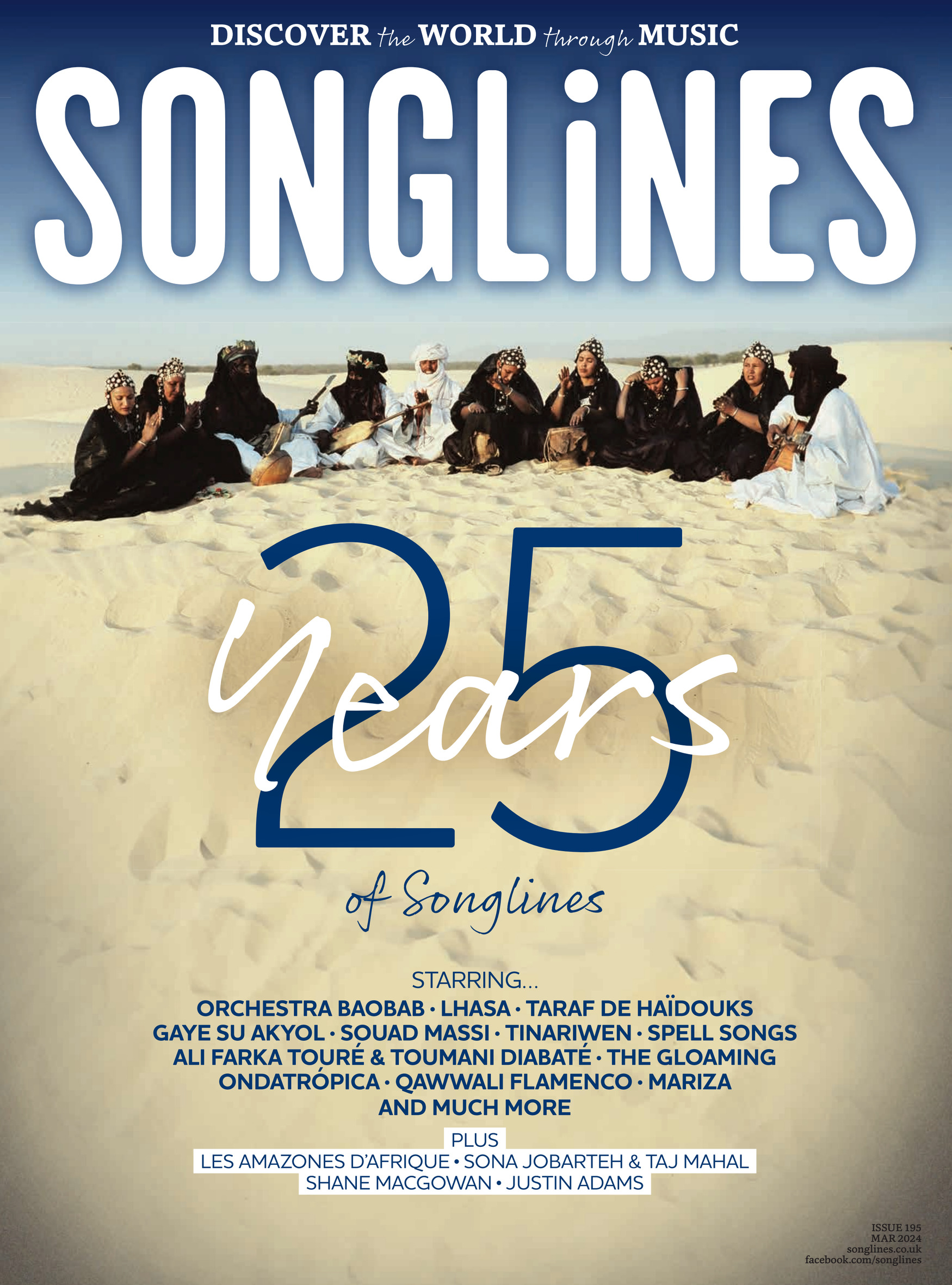 Songlines January February 2024 Songlines   Songlines March 2024 