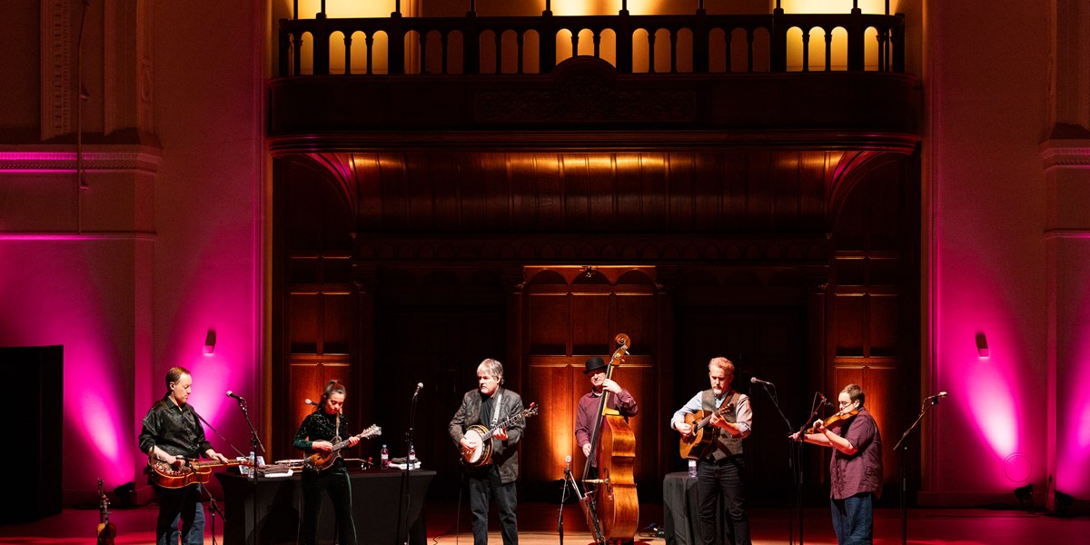 56 2024 02 04 Béla Fleck My Bluegrass Heart Photo By Jamie Soja