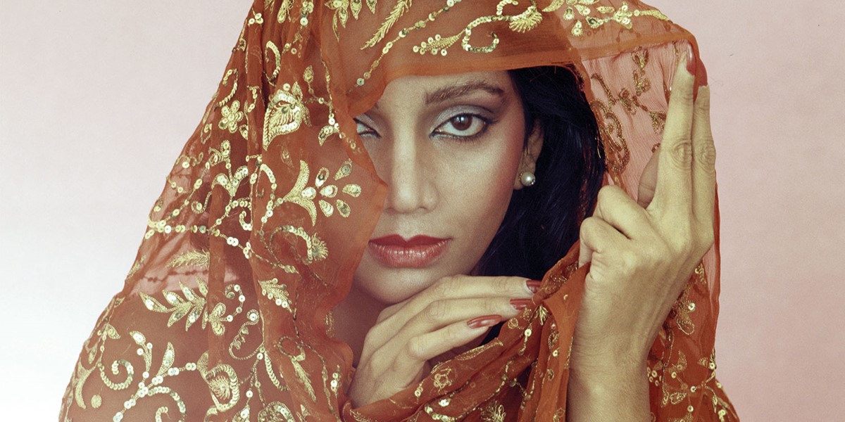 PRESS SHOT Asha Puthli 12