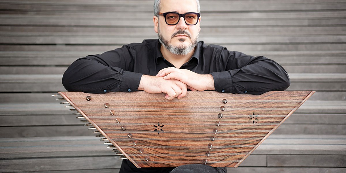 Amir Amiri Friso Pankonin