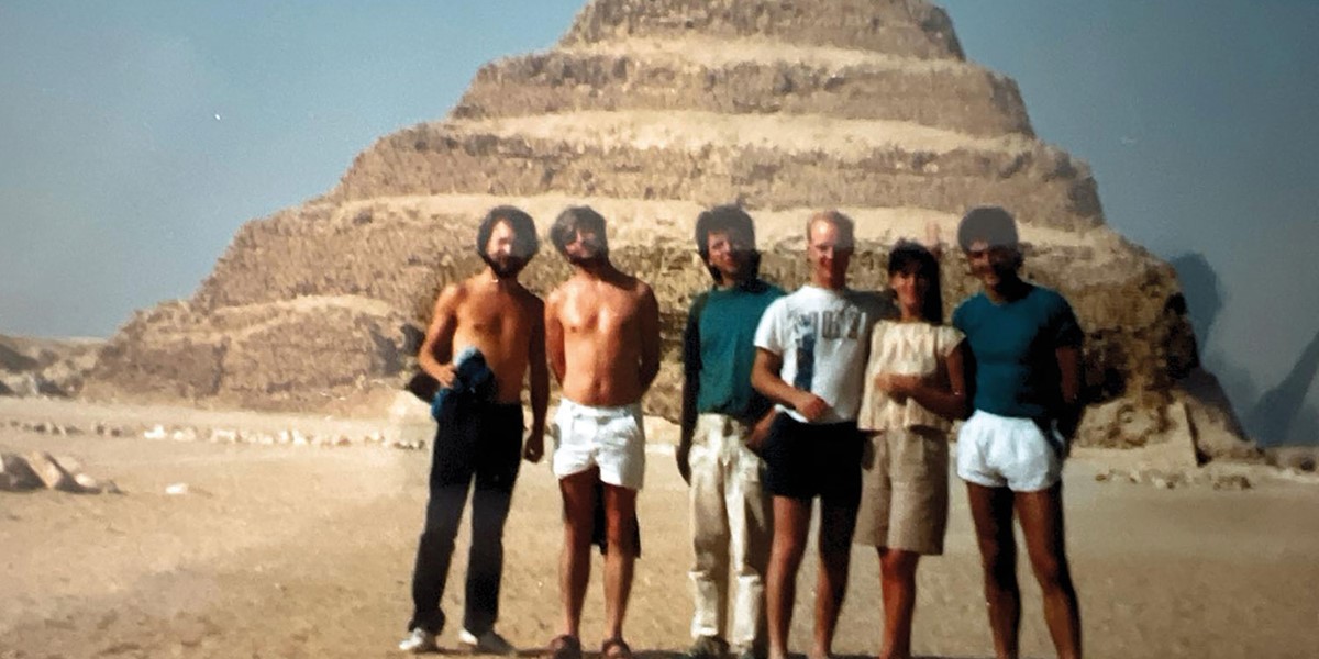 Capercaillie Cairo
