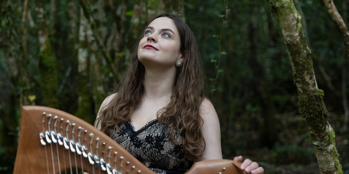 10) Alannah Thornburgh (Photo Credit Karen Cox)