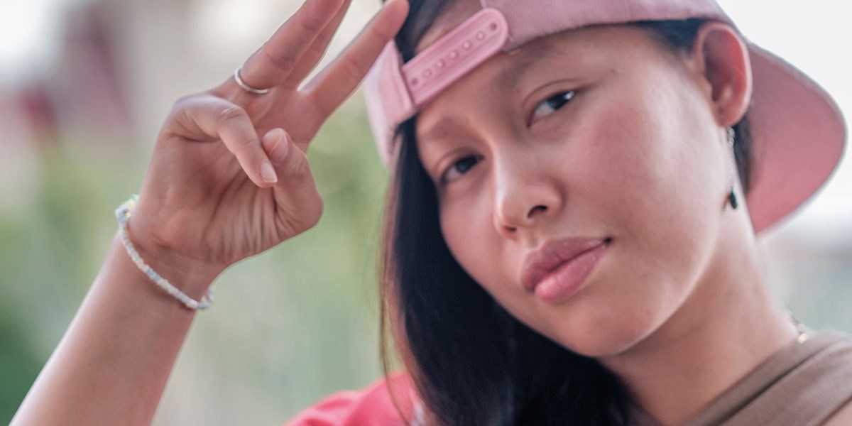 Sang Sok Serey