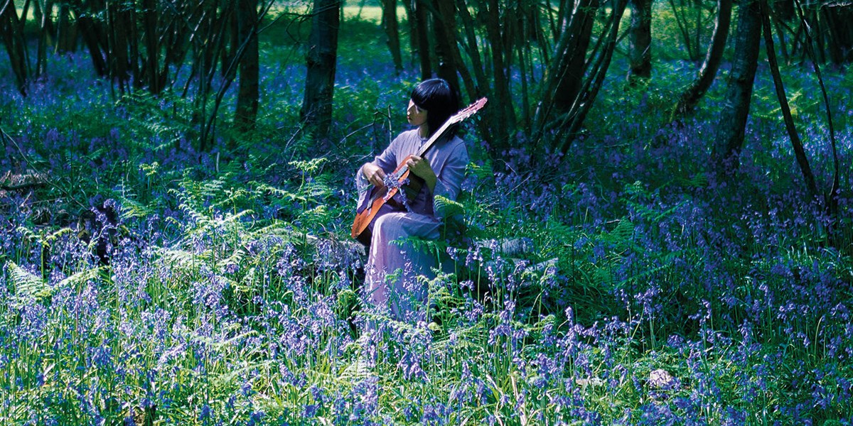 Ichiko Aoba Photo Credit Kodai Kobayashi